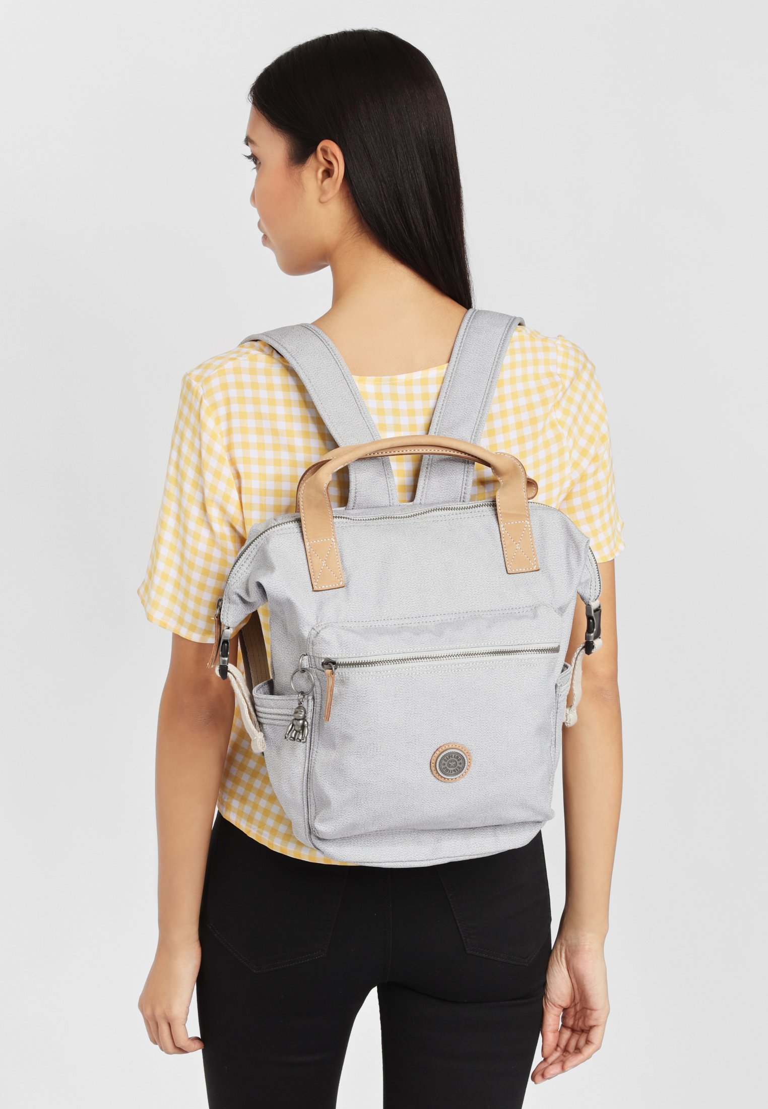 kipling rucksack tsuki
