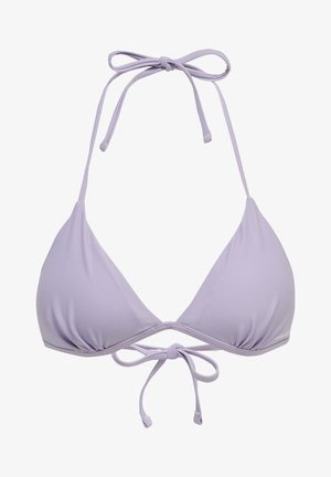 Hummel Bikini top - purple