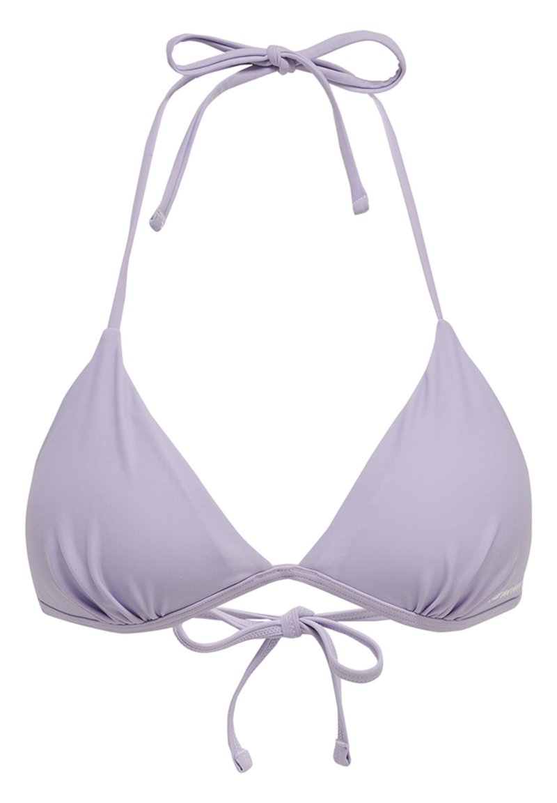 Damen Sportbekleidung | Hummel Bikini-Top purple/lila - YI51648 Damen Sportbekleidung | Hummel Bikini-Top purple/lila - YI51648