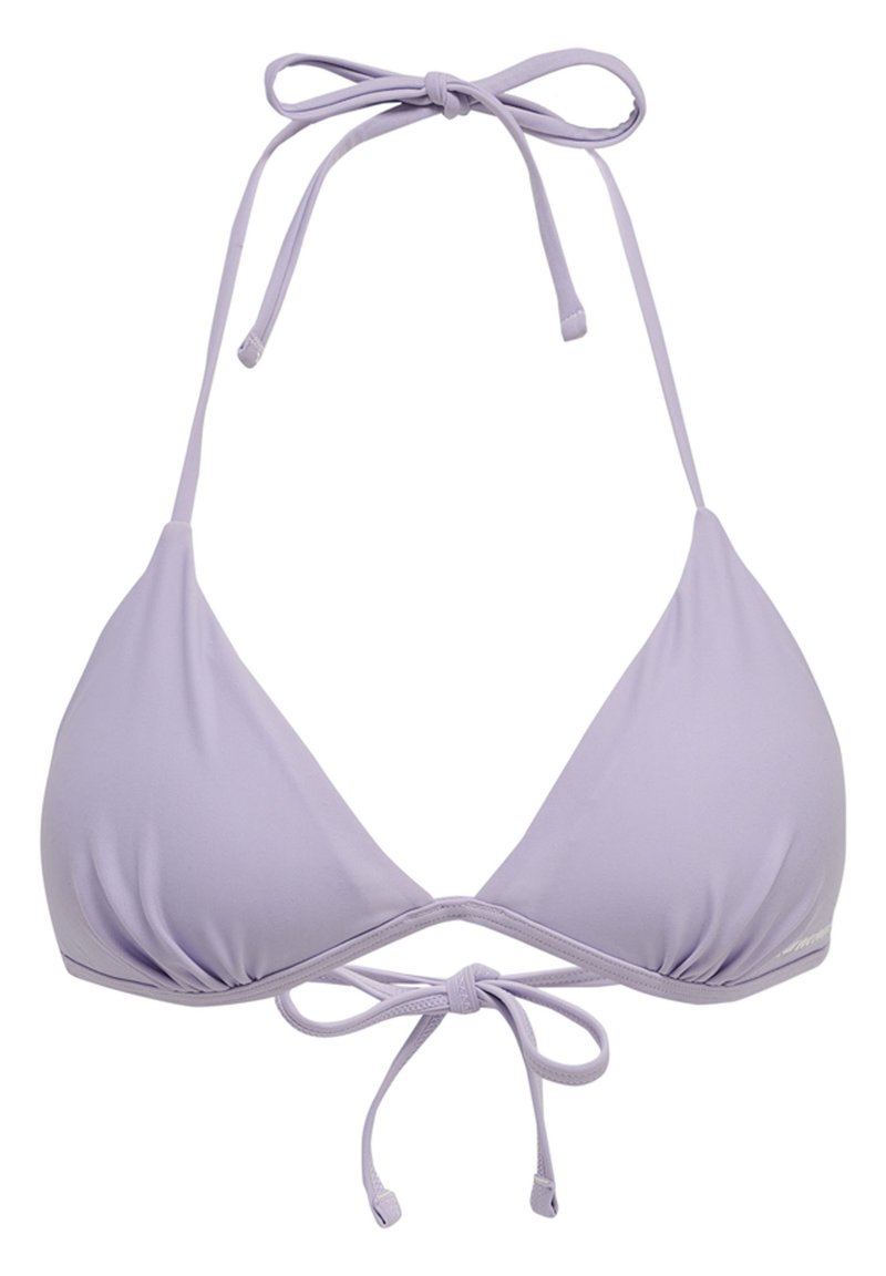 Hummel Bikinitop - purple/lilla - Zalando.dk