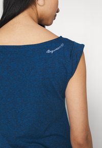 Ragwear Trikotaažkleit - navy