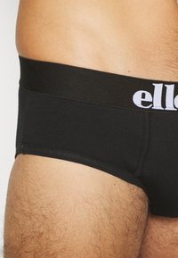 Ellesse DANNA 5 PACK - Cuecas - multi