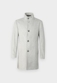 MARON - Classic coat - medium grey
