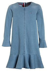 Tommy Hilfiger Sukienka jeansowa