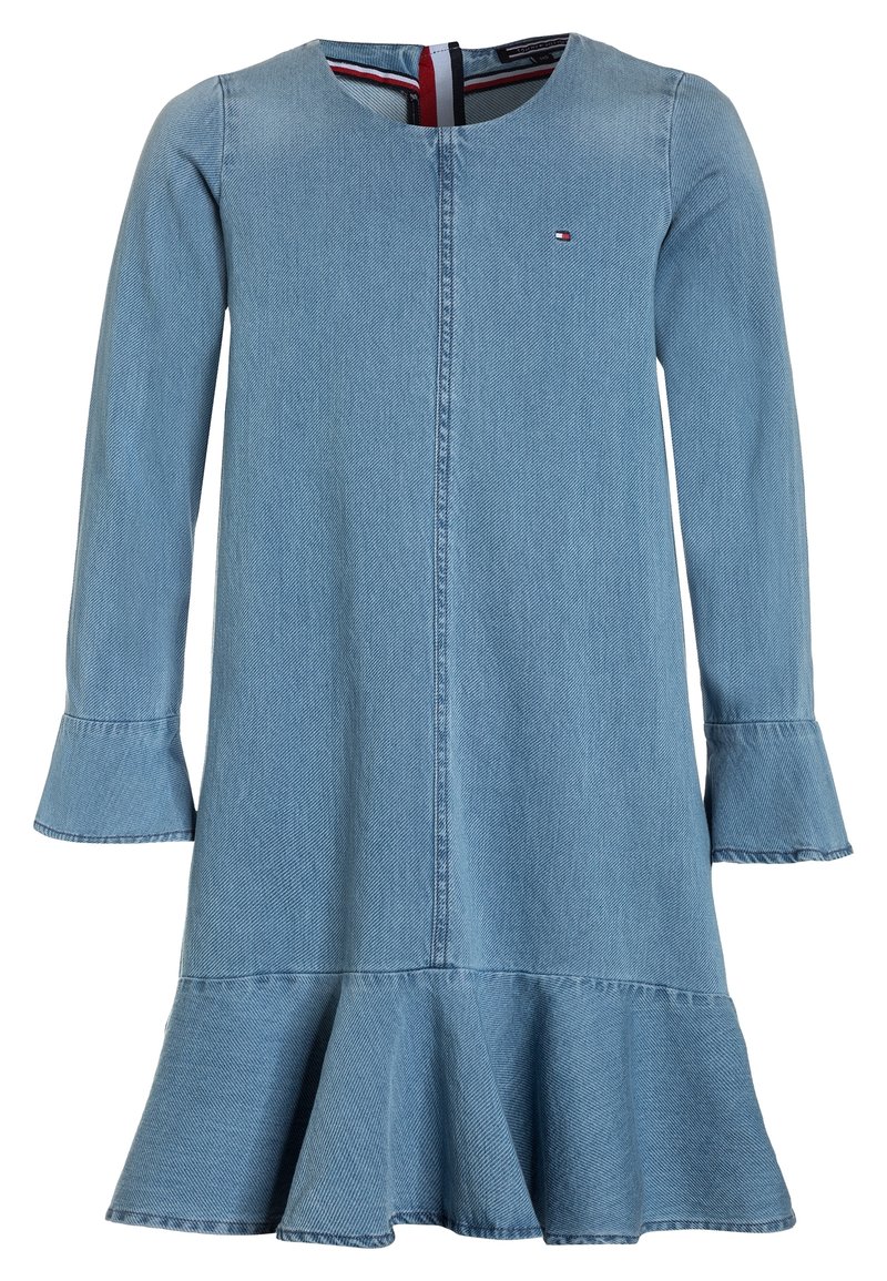 Tommy Hilfiger Sukienka jeansowa