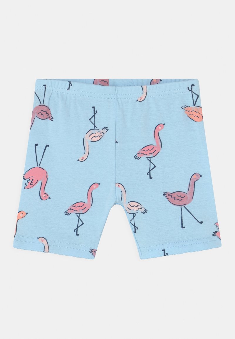 Kinder Wäsche | Carter's FLAMINGO 2 PACK Nachtwäsche Set light blue/light pink/hellblau - OY07666 Kinder Wäsche | Carter's FLAMINGO 2 PACK Nachtwäsche Set light blue/light pink/hellblau - OY07666