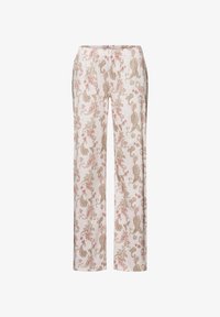 Niet geselecteerd, rose paisley