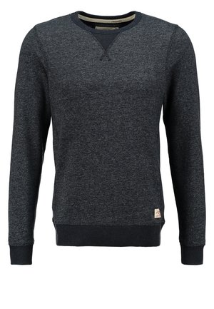 Sweatshirt - blue