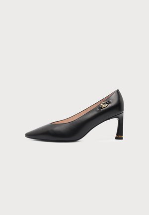 Coccinelle, C-LOOK - Escarpins - noir