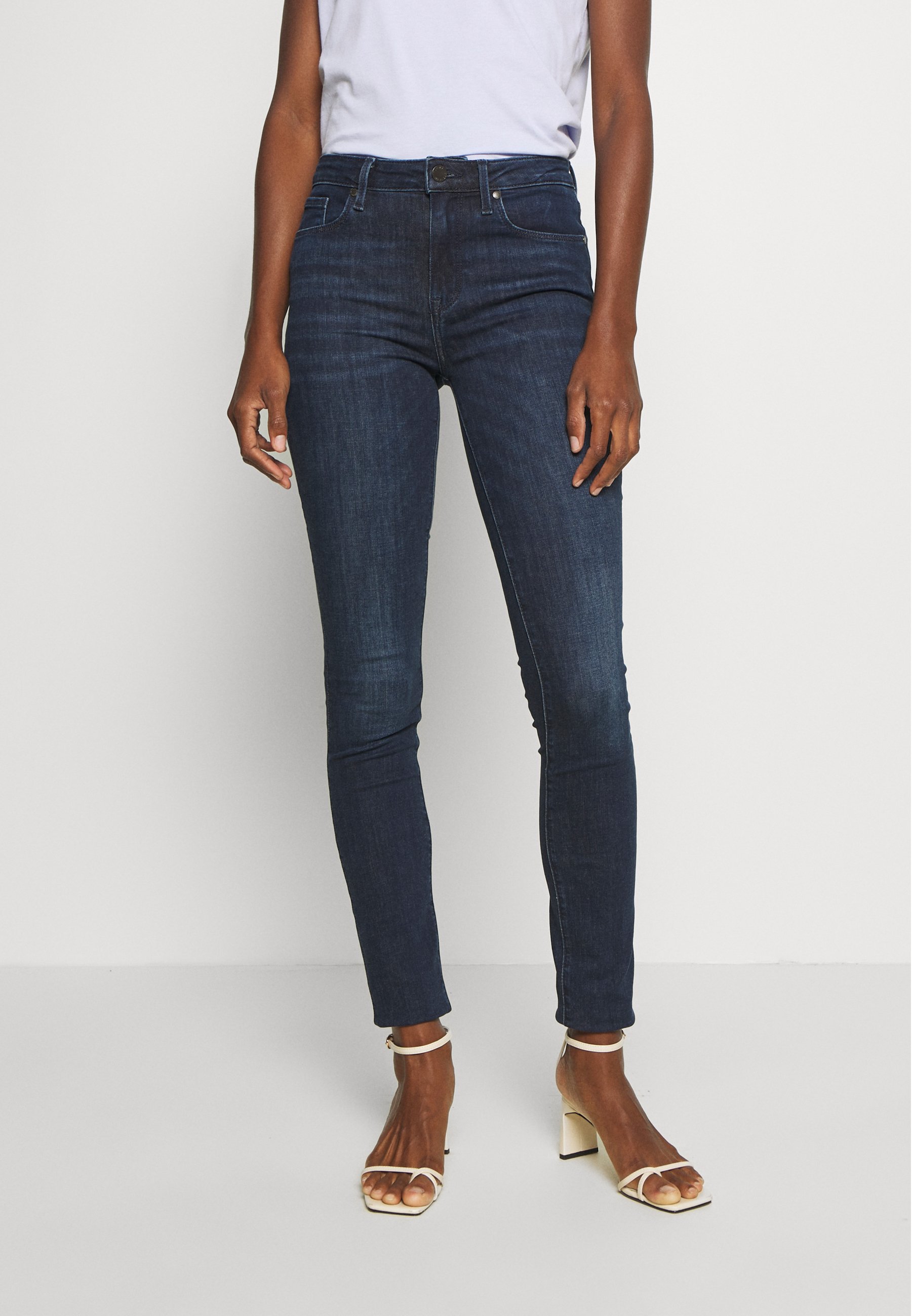 tommy hilfiger como skinny jeans