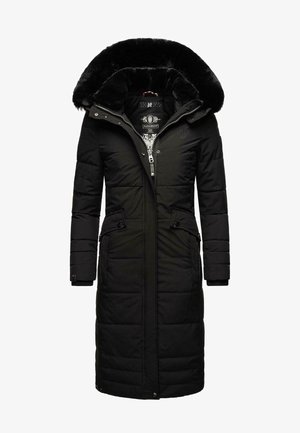 FAHMIYAA - Winter coat - black