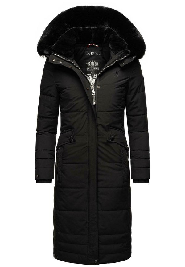 FAHMIYAA - Wintermantel