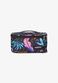 Niet geselecteerd, jungle dark