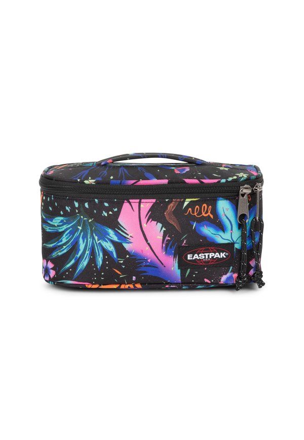 TRAVER - Kosmetiktasche - jungle dark