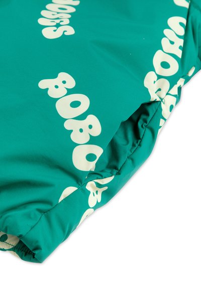 Bobo Choses UNISEX - Manteau en duvet - dark green