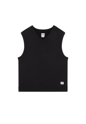 Lee, Πουλόβερ - black