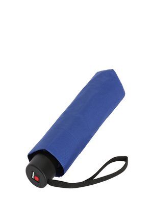Schirm - blau