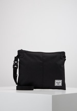 Skuldertasker - black