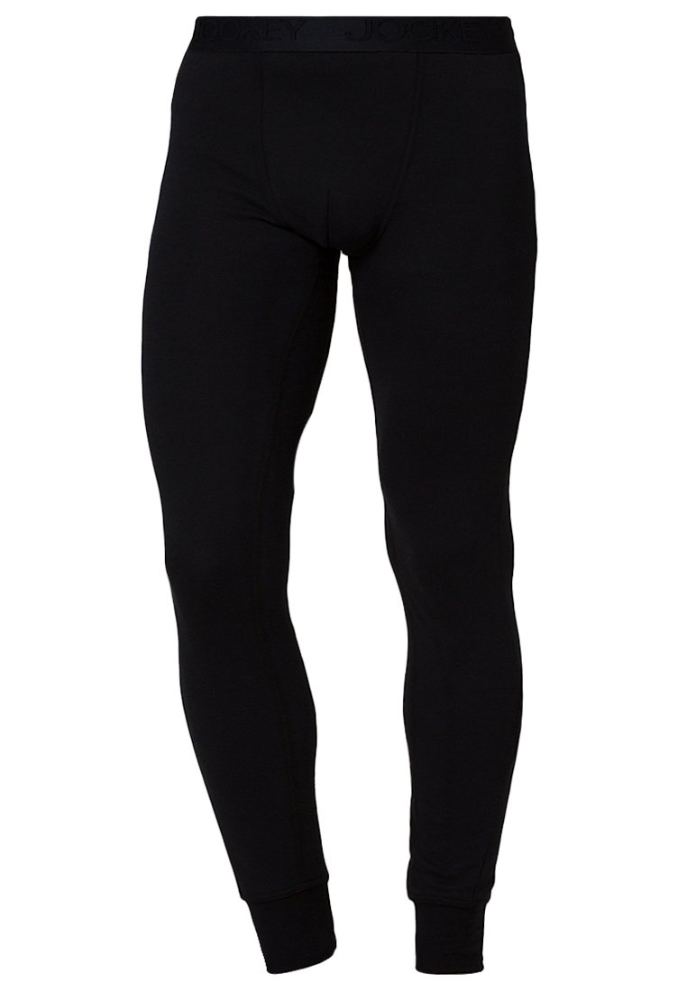 black thermal wear