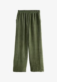 Ausgewählt, khaki green
