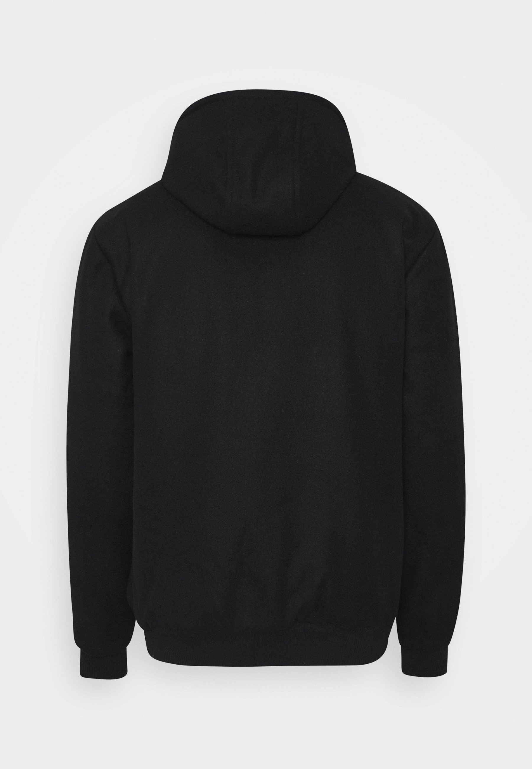 Men TAYLOR HOODED - Bomber Jacket Men TAYLOR HOODED - Bomber Jacket