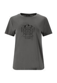 Whistler TERGO szary