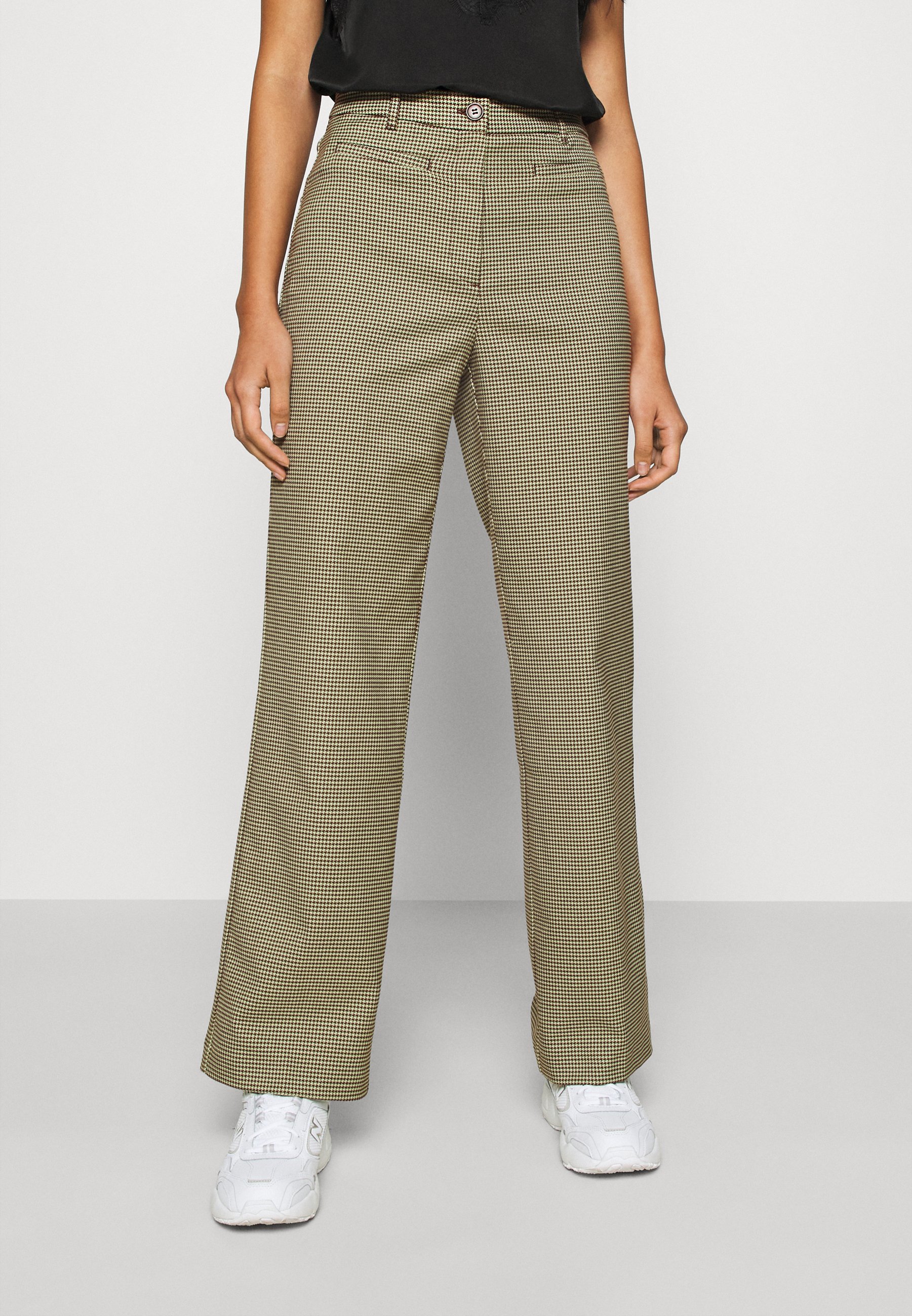 Brune Bukser & shorts | Dame | Nye bukser på nett hos Zalando Brune Bukser & shorts | Dame | Nye bukser på nett hos Zalando