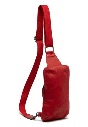 CAMBRIDGE  - Bandolera - red