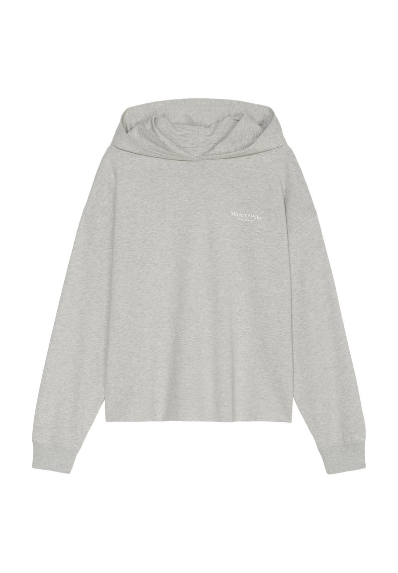 Marc O’Polo Sweater grijs