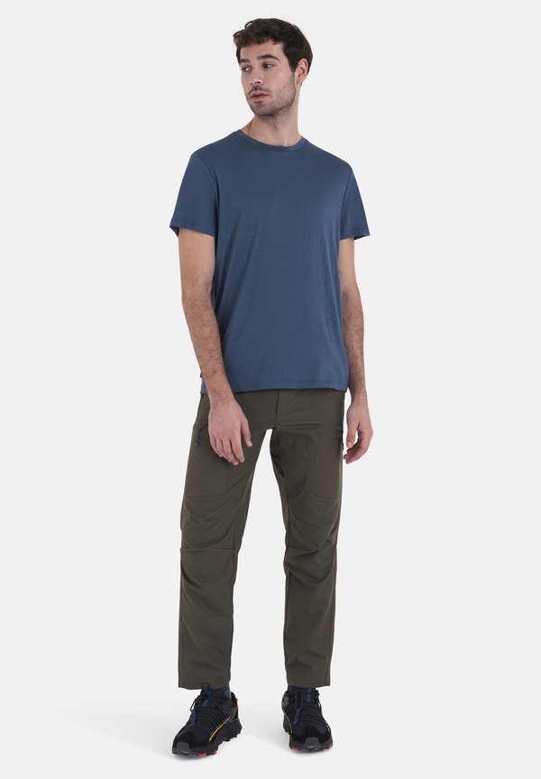 MERINO 150 LIGHT WEIGHT TECH LITE III - Basic T-shirt3