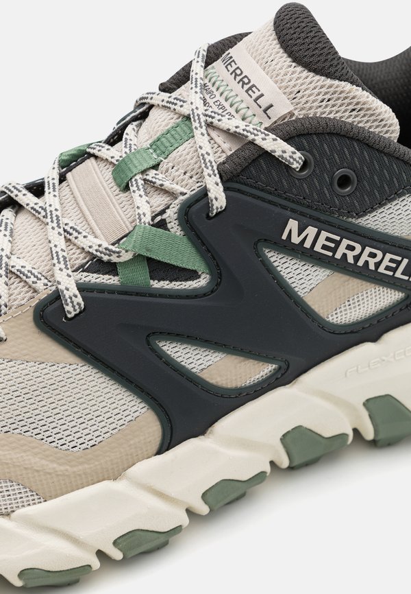 MAIPO EXPLORER AEROSPORT - Trainers - greige3