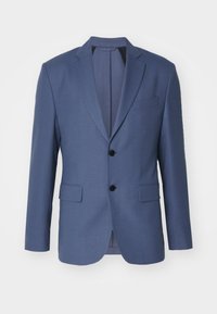 Unausgewählt, bijou blue