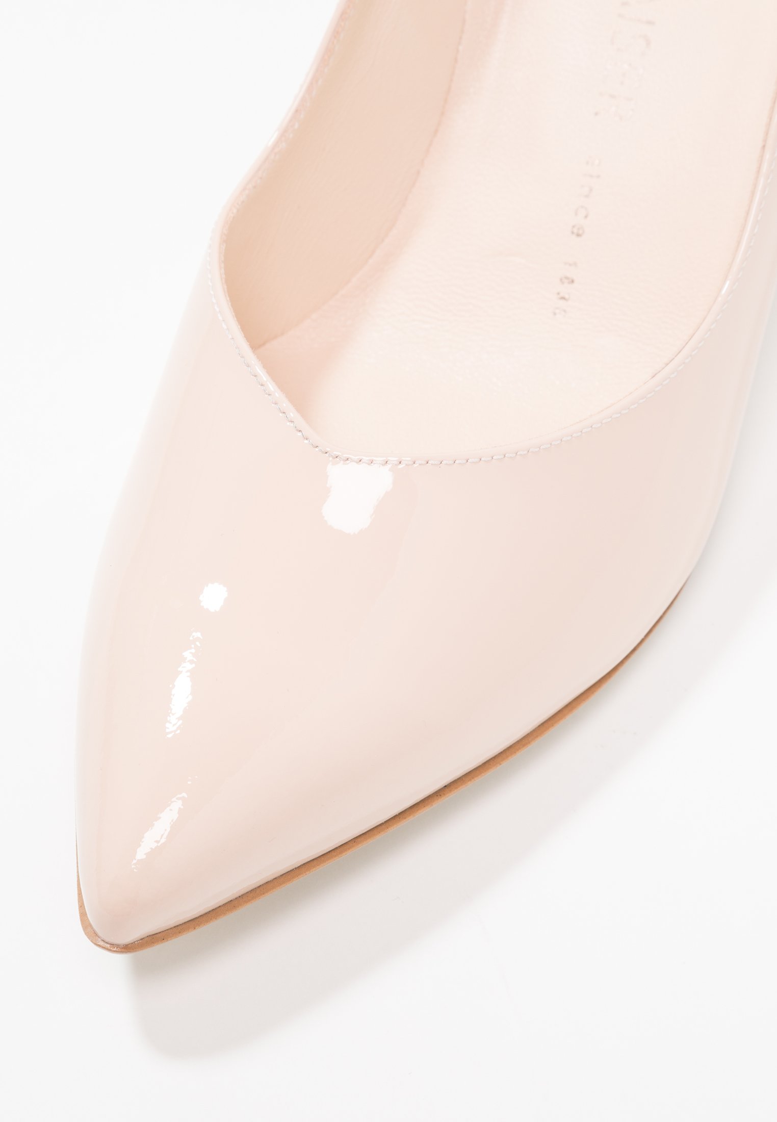 Peter Kaiser NURA - Klassieke pumps - powder/nude - Zalando.nl