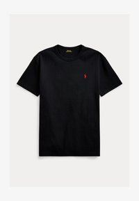 Valgt, black