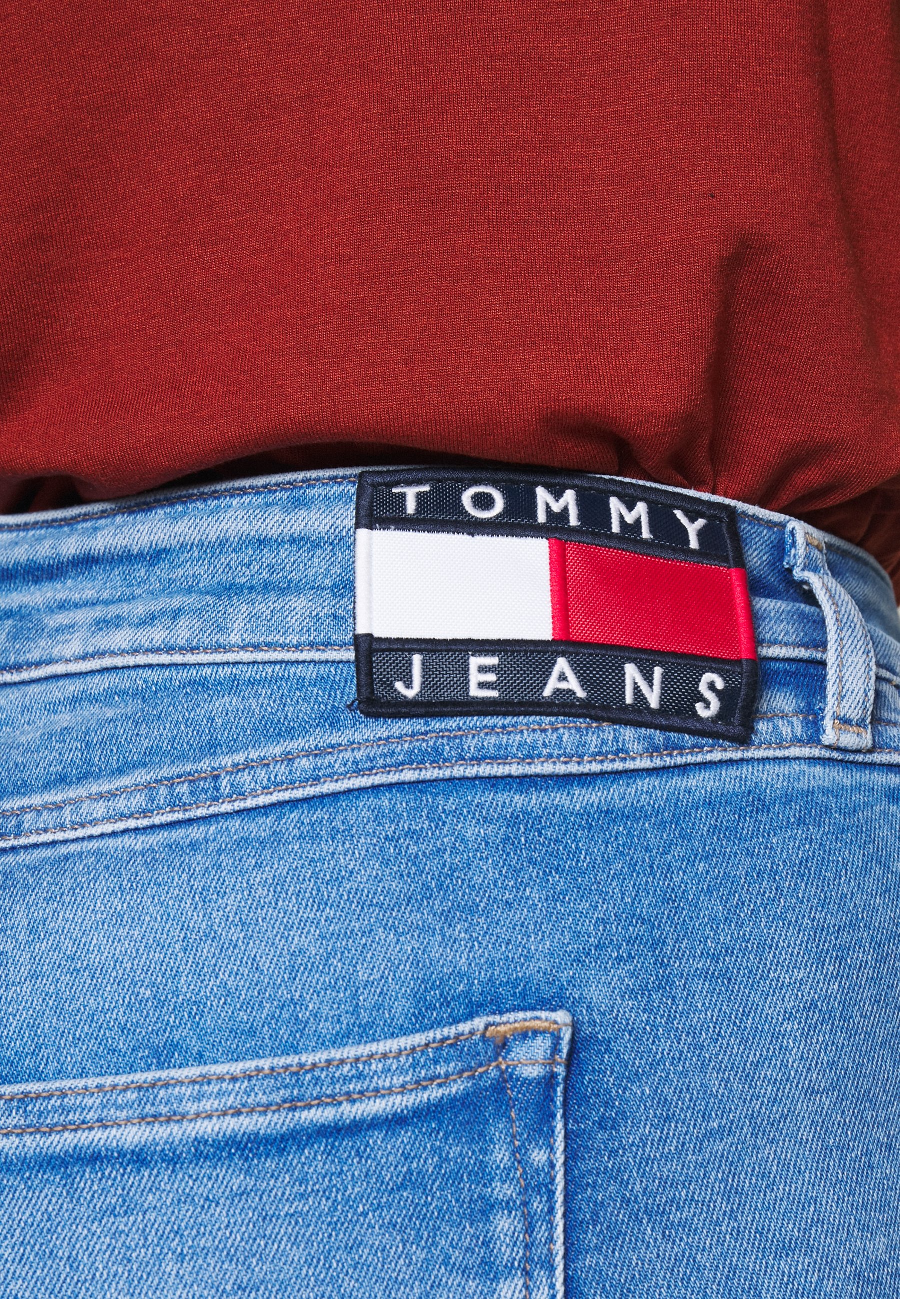 Women MELANY - Jeans Skinny Fit Women MELANY - Jeans Skinny Fit