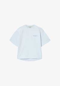 Non sélectionné, plein air blue