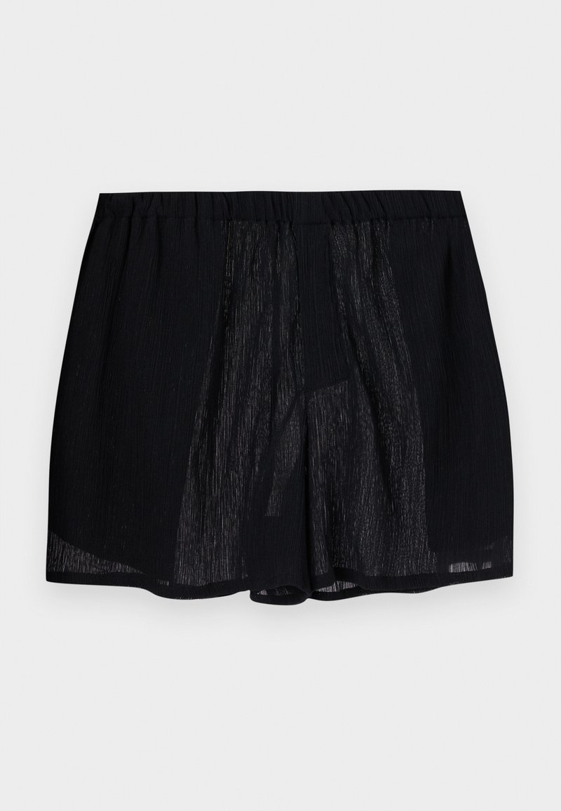 Ludovic de Saint Sernin BOXER UNISEX - Shorts - black