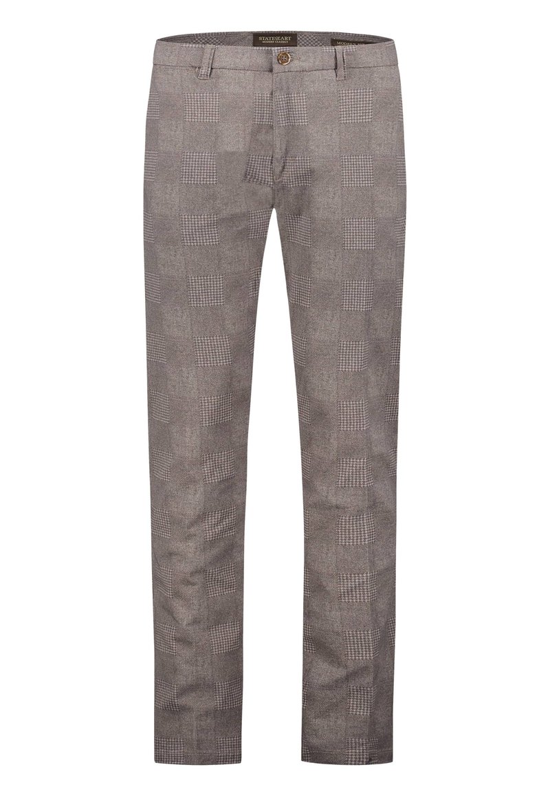 State of Art Chino grijs State of Art Chino grijs