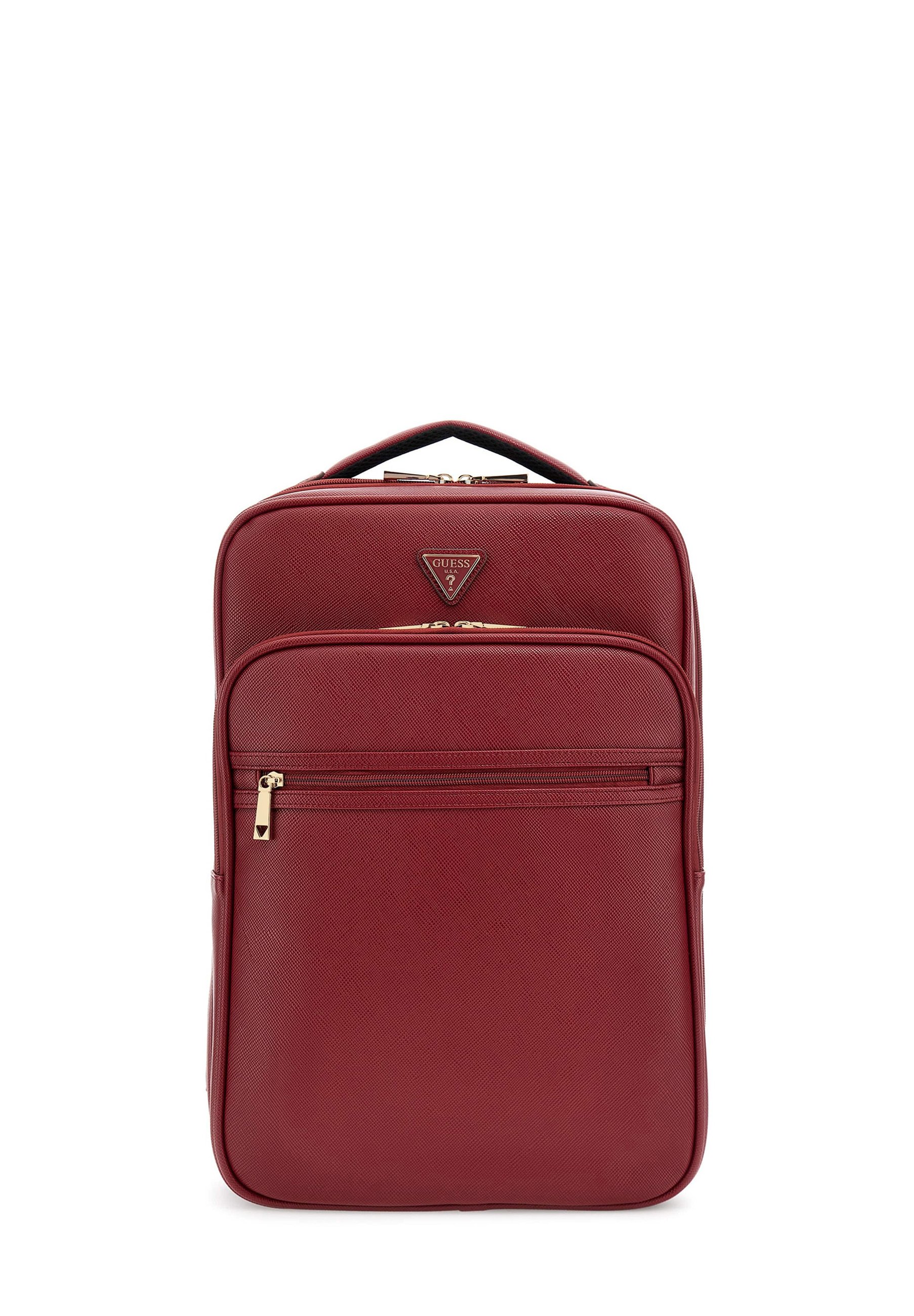 Guess backpack new , I got it for a gift not my style , color all red Amazon.com: Guess Originals Logo Backpack : Clothing, Shoes  main image 3