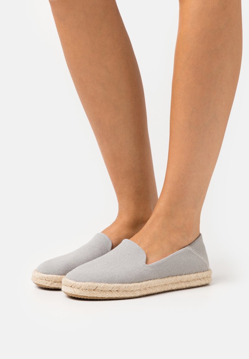TOMS Espadrilles - grey