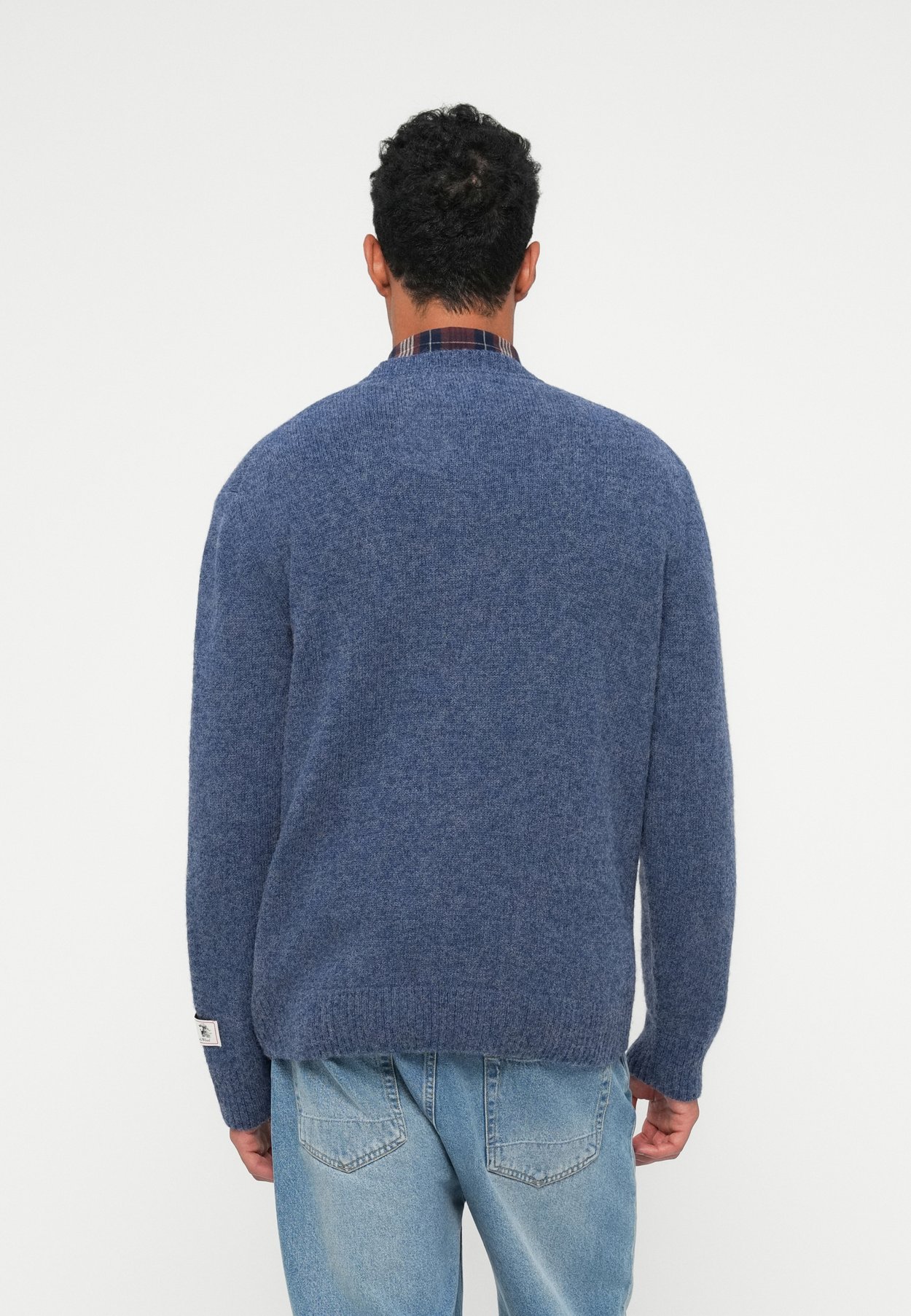 Strickpullover