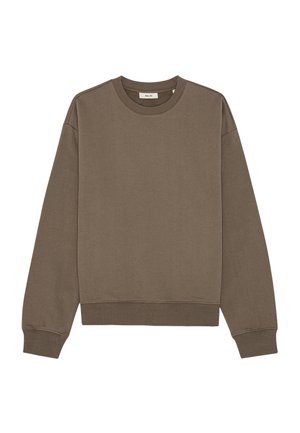 DAVID CREW 3014 - Sweater - mable husk