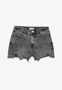 Δεν επιλέχθηκε, mottled black