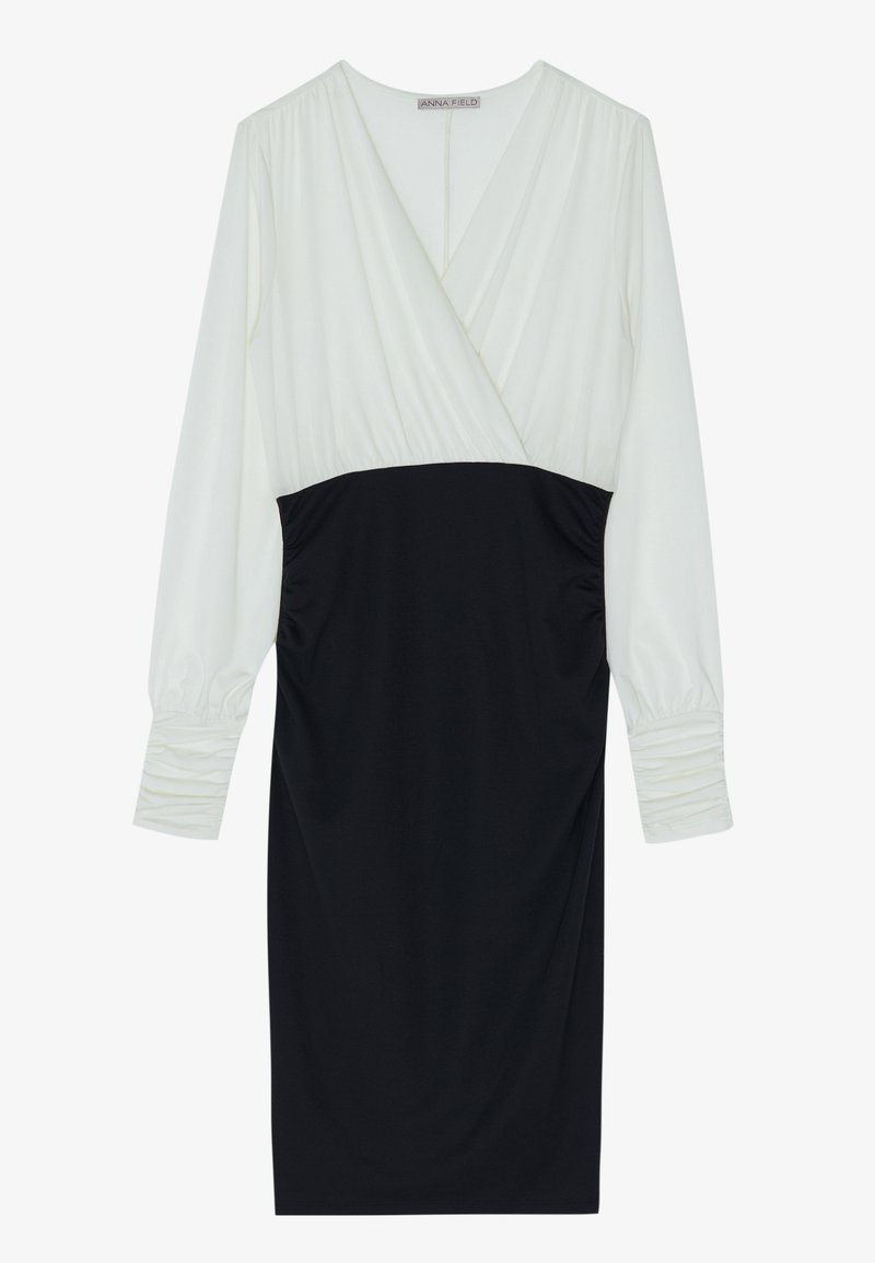 Anna Field Etui-jurk zwart