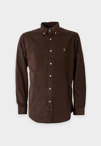 Δεν επιλέχθηκε, brown