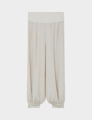 DAY Birger et Mikkelsen BEATE  - Broek - off-white