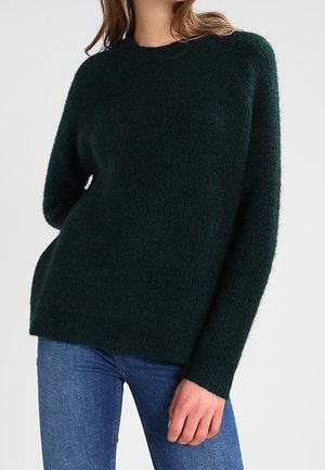 Neule - green