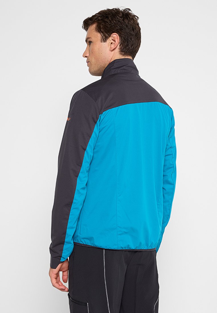 Laufjacke