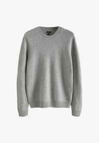 Ausgewählt, light grey