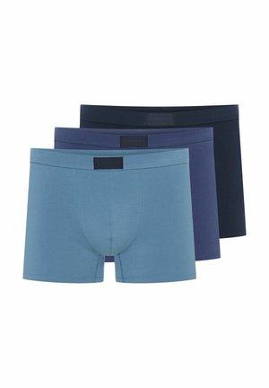 ASPEN - Bokserki obcisłe